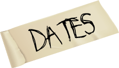 Dates