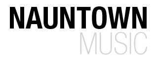 NaunTown Music