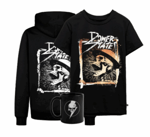 Merch Items